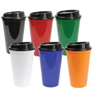 Vaso Latte