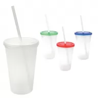Vaso Cocotero