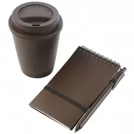 Set Coffee Husk