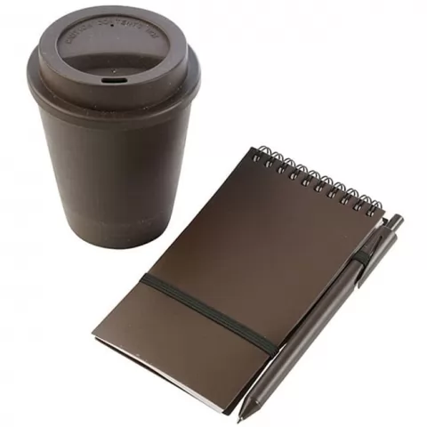 TH 214 Set Coffee Husk