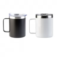 Taza Maple