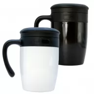 Taza Malva
