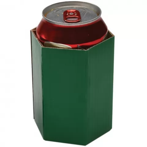 TH 306 Card Can-Holder