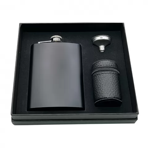 TH 35 Set Licorera Coñac