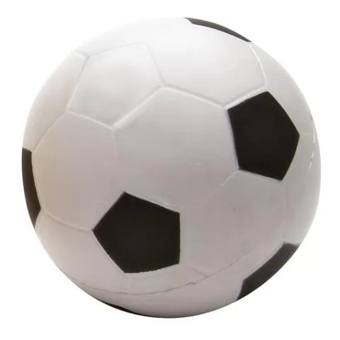 VAR 11 Pelota Antiestres Redonda Soccer
