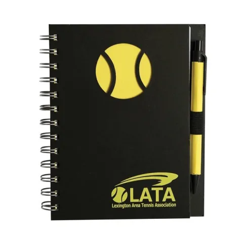 DEP 07TEN Libreta Top Sports