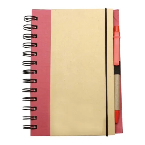ESC 04-10 Libreta Ecologica