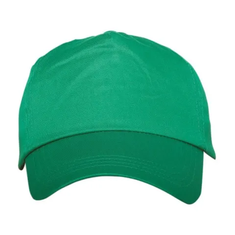 GOR 02-17 Gorra de Algodón Economica