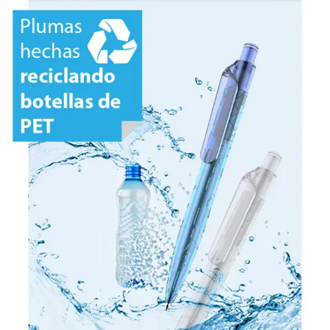 BOL 301 Bolígrafo Tiziano