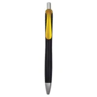 Toma fotográfica de bolígrafo keita promocional, ideal para personalización de marca.