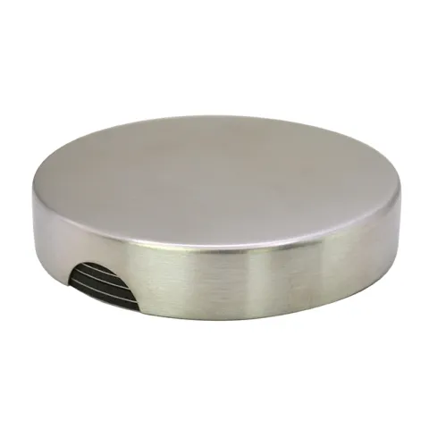 CAS 24 Set Coasters Fénix