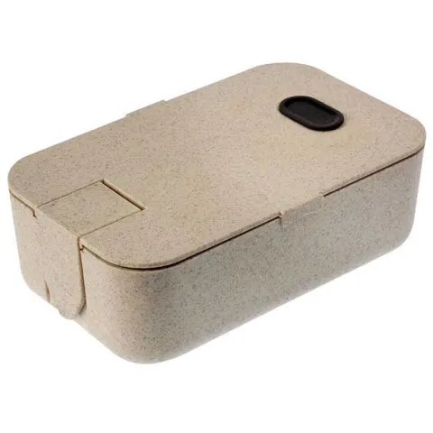 CAS 40 Lunch Box Taurus