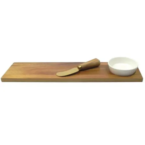 CAS 52 Snack Set