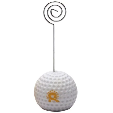 DEP 03GLF Porta-Notas Sport Holder