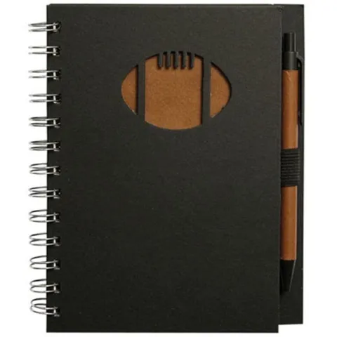 DEP 07AME Libreta Top Sports