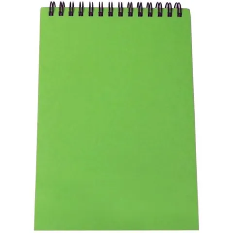 ESC 301 Libreta Haifa