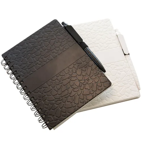 ESC 305 Libreta Troya