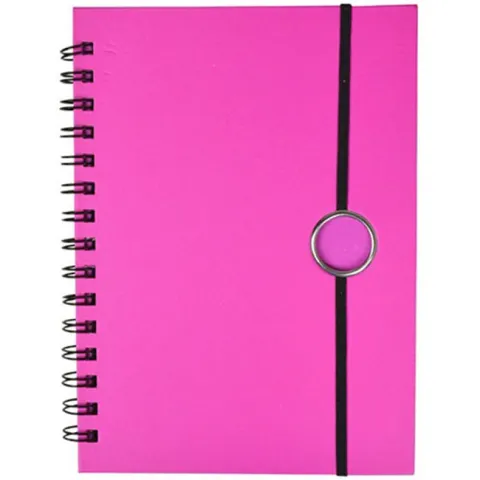 ESC 336 Libreta Gerona