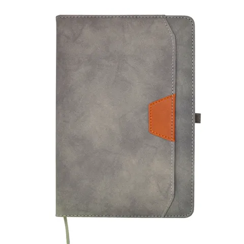 ESC 524 Libreta Borgoña