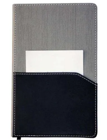 ESC 527 Libreta Dakota