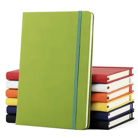 ESC 532 Libreta Ottawa