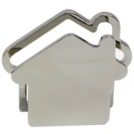 Toma fotográfica de portatarjetero niza promocional, ideal para personalización de marca.