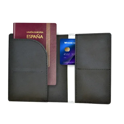 FOR 01 Set para viajes Orinoco