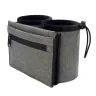 Toma fotográfica de travel cup holder iguazíu promocional, ideal para personalización de marca.
