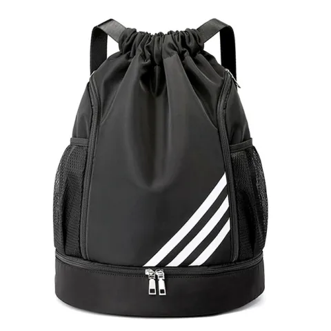 MAL 206 Backpack Bikila