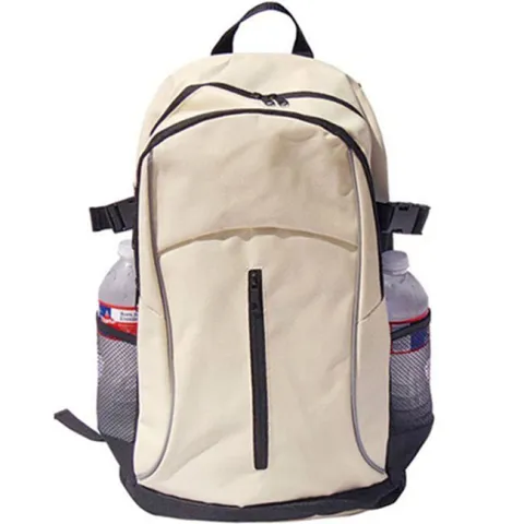 MAL 211a Back Pack Di Maggio