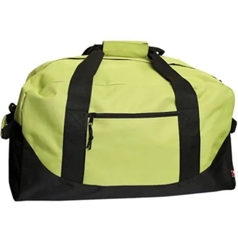 MAL 417 Maleta Fully Bag