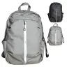 Toma fotográfica de backpack kato promocional, ideal para personalización de marca.