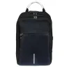 Toma fotográfica de backpack lebron promocional, ideal para personalización de marca.