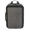 Toma fotográfica de backpack tiger promocional, ideal para personalización de marca.