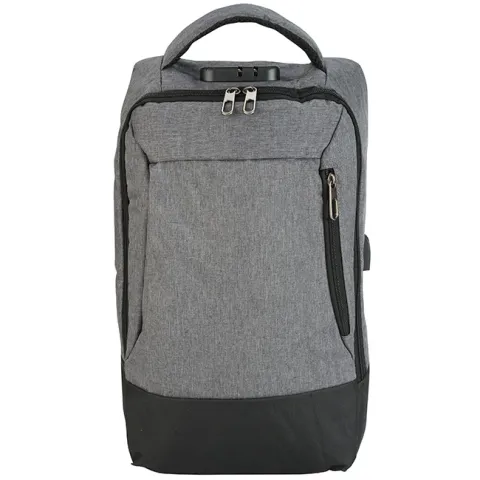 MAL 613 Backpack Johnson