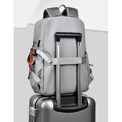MAL 615 Backpack Rocky