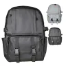 Toma fotográfica de backpack rocky promocional, ideal para personalización de marca.