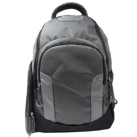 MAL 616 Backpack Sampras