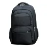 Toma fotográfica de backpack hogan promocional, ideal para personalización de marca.