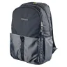 Toma fotográfica de backpack modric promocional, ideal para personalización de marca.