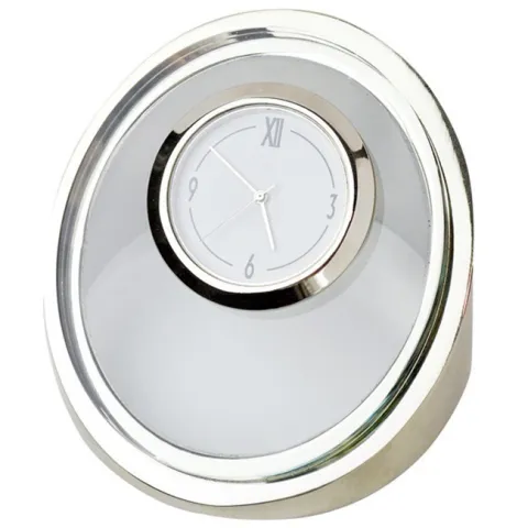 REJ 03 Reloj de escritorio Tikal