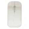Toma fotográfica de oxy sanitizer promocional, ideal para personalización de marca.