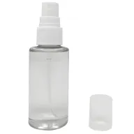 Toma fotográfica de klyn sanitizer promocional, ideal para personalización de marca.