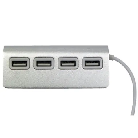 TEC 03a Multi-Hub Mendel
