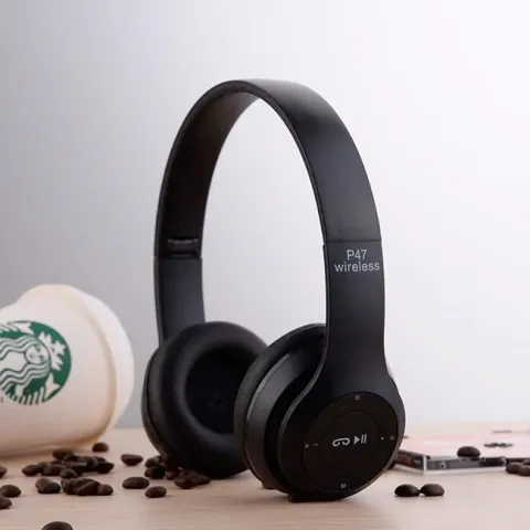 TEC 06 Headphones Olson