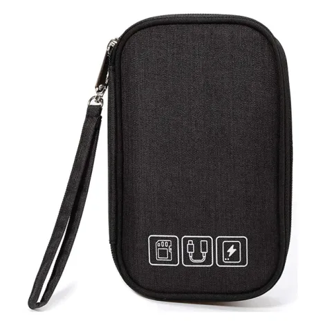 TEC 163 Estuche Harrison