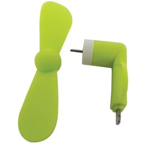 TEC 276 Mini-Abanico Hertz