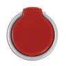 TEC 18 17 Rojo Cerrado