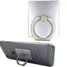 Toma fotográfica de webber ring-holder promocional, ideal para personalización de marca.