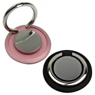 Toma fotográfica de carson ring-holder promocional, ideal para personalización de marca.